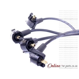 Ford Escort 1.6i 16V 1600 ZETEC 95-00 Ignition Leads Plug Leads Spark Plug Wires