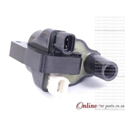 Daihatsu Cuore 0.8 ED20 Ignition Coil 97-99