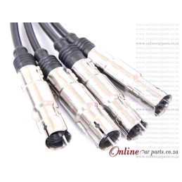 VW Golf IV 2.0 2000 APK 99-04 Ignition Leads Plug Leads Spark Plug Wires