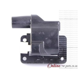 Daihatsu Cuore 1.0i EJ-DE Ignition Coil 98-03