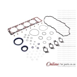 Mitsubishi Colt Pajero 4M40T 2.8TD Turbo Diesel 95-00 Full Gasket Set