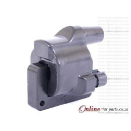 Daihatsu Cuore 0.8 ED20 Ignition Coil 97-99