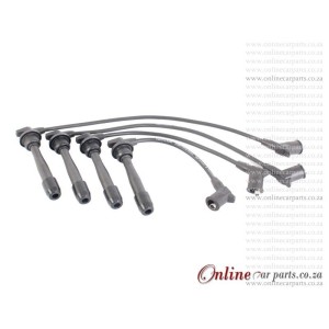 Hyundai Getz 1.6 16V G4ED G4EE 2002- Ignition Leads Plug Leads Spark Plug Wires