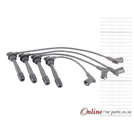 Hyundai Getz 1.6 16V G4ED G4EE 2002- Ignition Leads Plug Leads Spark Plug Wires