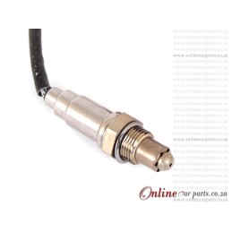 Chrysler Crossfire Crossfire Roadster 3.2 EGX 03-08 4 Wire 420mm Lambda Oxygen Sensor OE 15400517