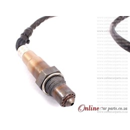 Isuzu KB360 V6 3.6L HFV6 157KW 07-13 5 Wire 675mm Lambda Oxygen Sensor OE 0258007200