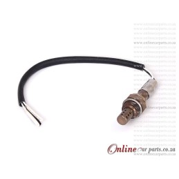 Audi 500 2.2 2.8E 83-94 3 Wire 3 Wire Lambda Oxygen Sensor OE 0258986502 