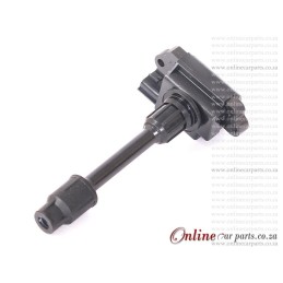 Nissan Maxima 2.0 24V QX 97-06 VQ20DE Ignition Coil OE 22448-31U05