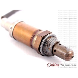 Fiat Palio 1.2 (178) 96-12 Sienna Strada 1.6 (178) 98-12 4 Wire Lambda Oxygen Sensor OE 0258986505 