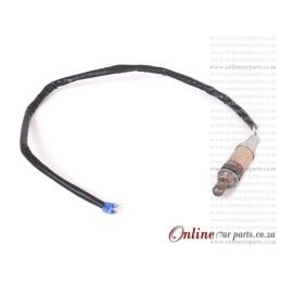 Fiat Palio 1.2 (178) 96-12 Sienna Strada 1.6 (178) 98-12 4 Wire Lambda Oxygen Sensor OE 0258986505 