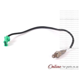 Citroen Berlingo 1.6 16V C2 C3 DS3 4 Wire 600mm Lambda Oxygen Sensor OE 9636876580