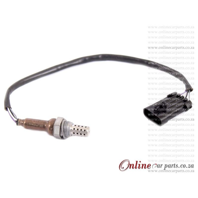 BAW Sasuka 2.7i 3RZ G4BA-5 4 Wire Purple Lambda Oxygen Sensor OE 25177968