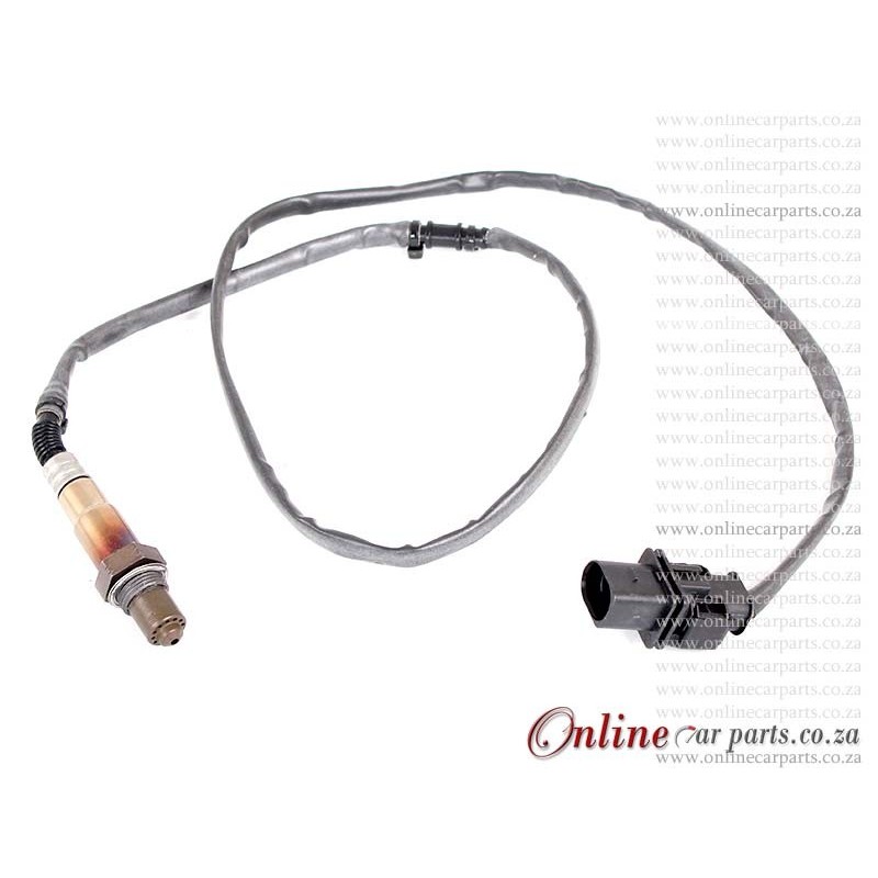 Peugeot 308 1.6 5 Wires 830mm Lambda Oxygen Sensor OE A0045428618