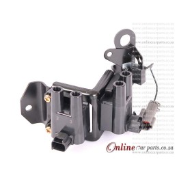 Hyundai Elantra 1.6 J2 Ignition Coil 95-98