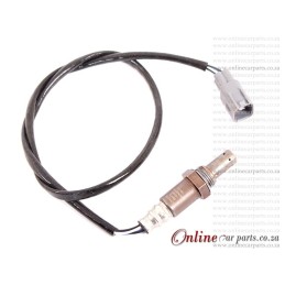 Lexus IS250 06-13 4GR 4 Wire 200mm Lambda Oxygen Sensor OE 894650D030