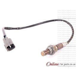 Toyota Corolla 1.6 VVTi 3ZZ-FE 2002- Lambda Oxygen Sensor OE 89465-20790