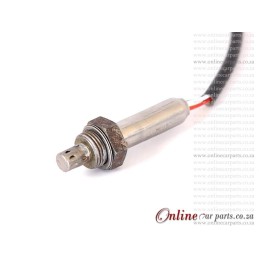 Opel Astra G 1.8 X18XE 16V Zafira 1.8 16V 4 Wire 670mm Lambda Oxygen Sensor OE 90536393