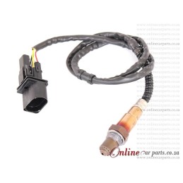 Porsche Cayenne 4.5 V8 5 Wire 1510mm Lambda Oxygen Sensor OE 211200-7380