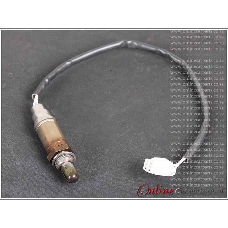 Chevrolet Captiva 1.6 2.4 16V 2006- Lambda Oxygen Sensor OE NTK:629-W3:8971