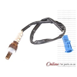 Hummer H3 3.5 L52 162kw 2005- Lambda Oxygen Sensor OE 2S6A9G444BA