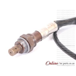 VW Golf V 1.6 03-09 VI 08-13 Jetta 3 1.6 BGU BSE BSF 5 Wire 750mm Lambda Oxygen Sensor OE 06A906262BR