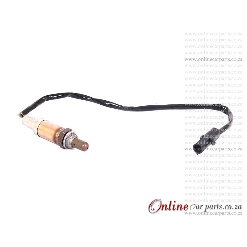 Opel Astra F F Estate 1.4i 1.6i 1.6 Si 91-98 1 Wire Lambda Oxygen Sensor OE 0258002014