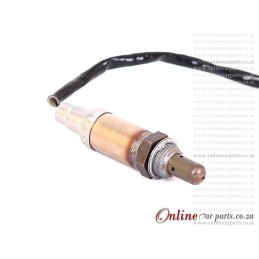 Opel Astra F F Estate 1.4i 1.6i 1.6 Si 91-98 1 Wire Lambda Oxygen Sensor OE 0258002014