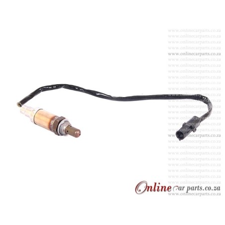 BMW 3 Series E30 318i 1 Wire Lambda Oxygen Sensor OE 0258002014