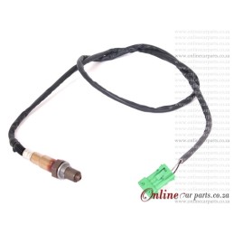 Peugeot 206 207 307 407 607 806 1.4i 4 Wire 1260mm Lambda Oxygen Sensor OE 96229976