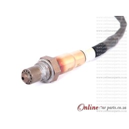 Ford Fiesta Focus 1.4 1.6 2.0 4 Wire Lambda Oxygen Sensor OE 0258006053