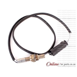 BMW 3 Series E46 316Ci 318Ci 97-07 4 Wire 765mm Lambda Oxygen Sensor OE 11787506531