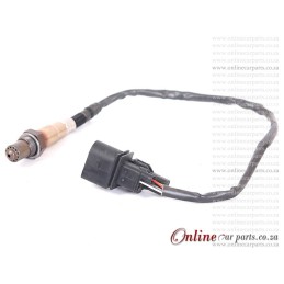 BMW 3 Series E46 E46 Compact Touring 318 5 Wire 360mm Lambda Oxygen Sensor OE 11787512975