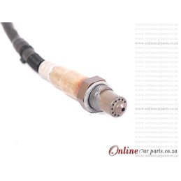 BMW 3 Series E46 E46 Compact Touring 318 5 Wire 360mm Lambda Oxygen Sensor OE 11787512975