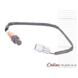 Hyundai i20 1.2 G4LA 2012- 545mm Lambda Oxygen Sensor OE 39210-03030 0258986745