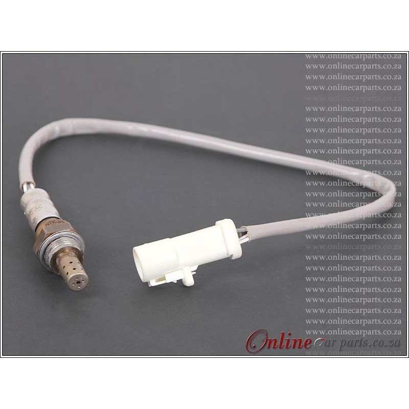 Jaguar S Type 3.0 V6 AJ-V6 4.2 AJ8FT 99-08 Lambda Oxygen Sensor OE YS6A9F472AC