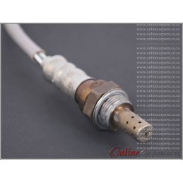 Jaguar S Type 3.0 V6 AJ-V6 4.2 AJ8FT 99-08 Lambda Oxygen Sensor OE YS6A9F472AC