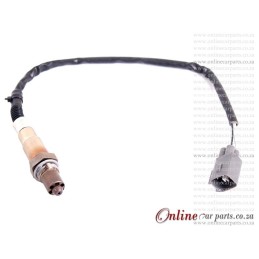 Citroen C1 1.0 1KR 05-14 4 Wires 330mm Lambda Oxygen Sensor OE 894650H010