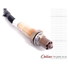 Peugeot 107 1.0 1KR 05-14 4 Wires 330mm Lambda Oxygen Sensor OE 894650H010