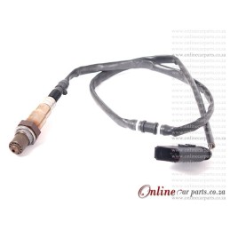 Audi A4 B5 1.8T 94-01 B6 1.8T 2.0 2.4 00-04 B7 1.8T 2.0 04-08 Lambda Oxygen Sensor OE 1K0998262Q