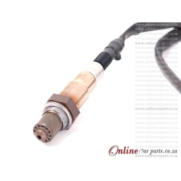 VW Golf III 2.0 91-97 Golf IV 1.4 1.6 1.8T 2.0 97-06 Lambda Oxygen Sensor OE 1K0998262Q