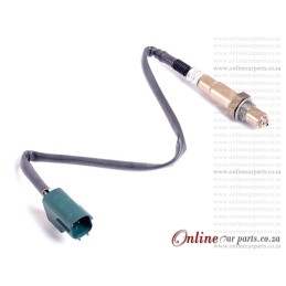 Nissan Micra K12 1.4 CR14DE 04-10 Lambda Oxygen Sensor OE 226A0-9E801