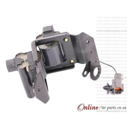 Hyundai Matrix 1.6 G4ED-G Ignition Coil 02 onwards