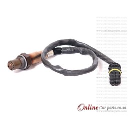 Mercedes Benz C Class W203 C32 AMG Komp C320 M112.961 M272.96 00-07 Lambda Oxygen Sensor OE 15404617