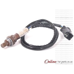 VW Polo 1.4 16V BAH 9N Rear 2001- Front Lambda Oxygen Sensor OE 036906262T