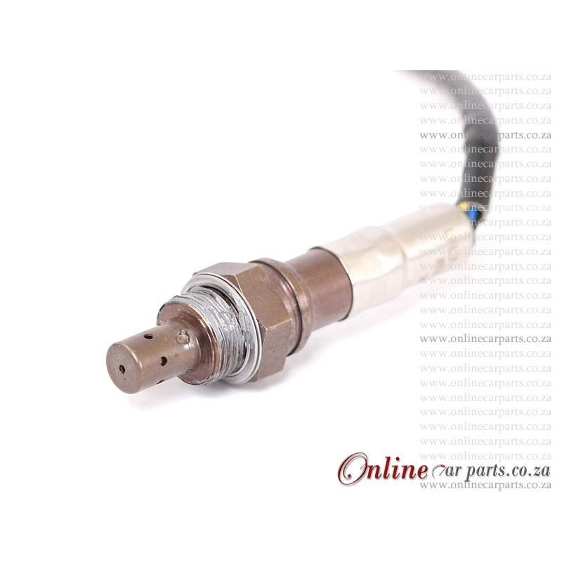 アオ　0710 Mazda 5 2.0 2010 Axela 2.0 03-09 5 Wire Lambda Oxygen Sensor