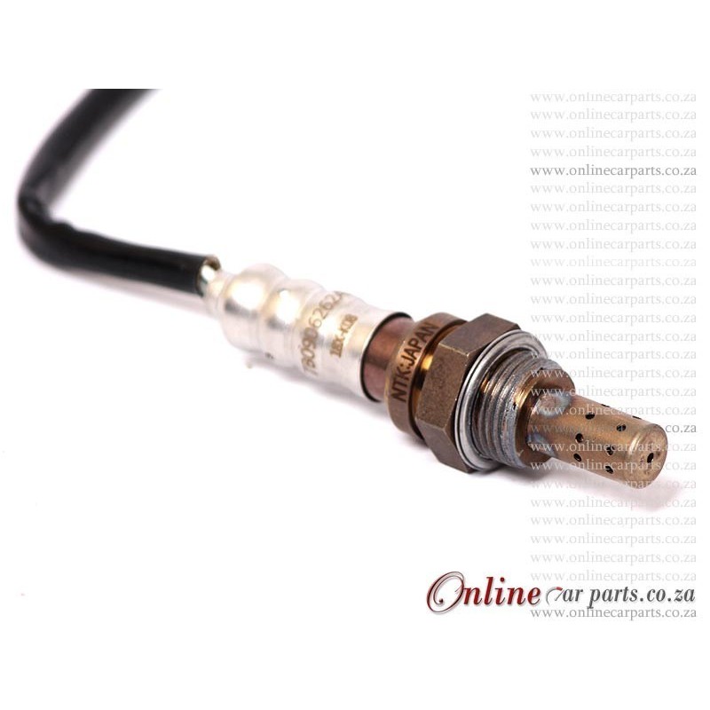 Mercedes Benz C Class C300 C350 12-15 4 Wires 335mm Lambda Oxygen ...