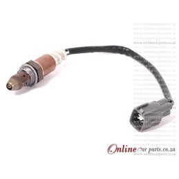 Toyota Corolla 5 1.3 1NR-FE 2009- Yaris 1.3 T3 1NR-FE 2011- Lambda Oxygen Sensor OE 89467-52070