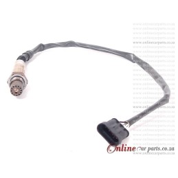 Chevrolet Utility 1.4 12-17 430mm Lambda Oxygen Sensor OE 0258006827