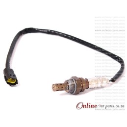 Daewoo Matiz 0.8 Nubira 2.0 16V 98kw Rezzo 1.6 2.0 97-04 2 Wire Lambda Oxygen Sensor OE 96276380