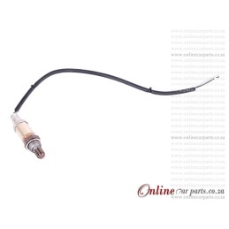 Daewoo Lanos 1.3 1.6 1997- 2 Wire 350mm Lambda Oxygen Sensor OE 96394000